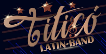 Titicó Latin Band logo